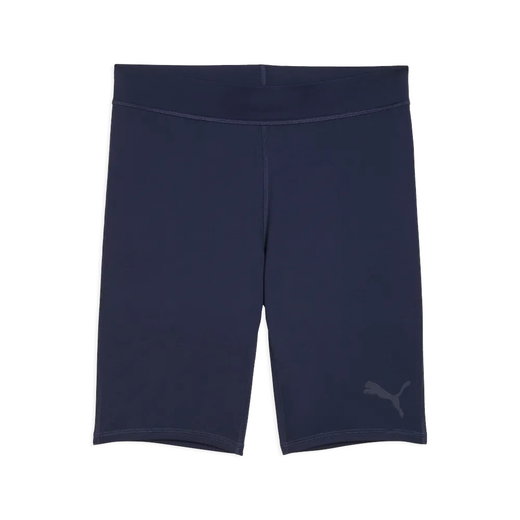 Puma Funktionsunterwäsche Tight teamLIGA26 Baselayer Short navyblau Herren