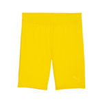 Puma bielizna funkcjonalna Tight teamLIGA26 Baselayer Short żółta męska