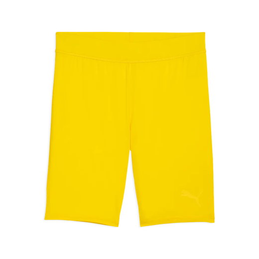 Puma Functional Underwear Tight teamLIGA26 Baselayer Short yellow Men's