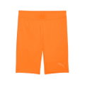 Puma Funktionsunterwäsche Tight teamLIGA26 Baselayer Short orange Herren