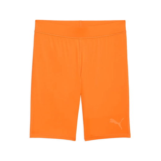 Puma Funktionsunterwäsche Tight teamLIGA26 Baselayer Short orange Herren