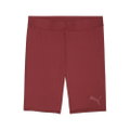 Puma Funktionsunterwäsche Tight teamLIGA26 Baselayer Short bordeauxrot Herren