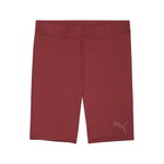 Puma Funktionsunterwäsche Tight teamLIGA26 Baselayer Short bordeauxrot Herren