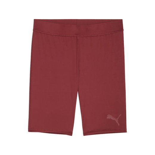 Puma Funktionsunterwäsche Tight teamLIGA26 Baselayer Short bordeauxrot Herren