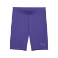 Puma Funktionsunterwäsche Tight teamLIGA26 Baselayer Short violett Herren