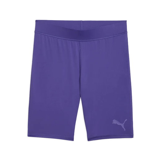 Puma Funktionsunterwäsche Tight teamLIGA26 Baselayer Short violett Herren