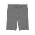 Puma Funktionsunterwäsche Tight teamLIGA26 Baselayer Short grau Herren