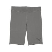Puma Funktionsunterwäsche Tight teamLIGA26 Baselayer Short grau Herren