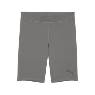Puma bielizna funkcjonalna Tight teamLIGA26 Baselayer Short szara męska