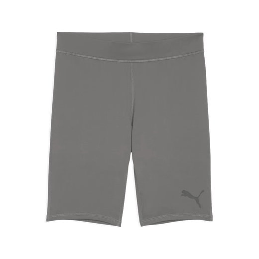 Puma Funktionsunterwäsche Tight teamLIGA26 Baselayer Short grau Herren