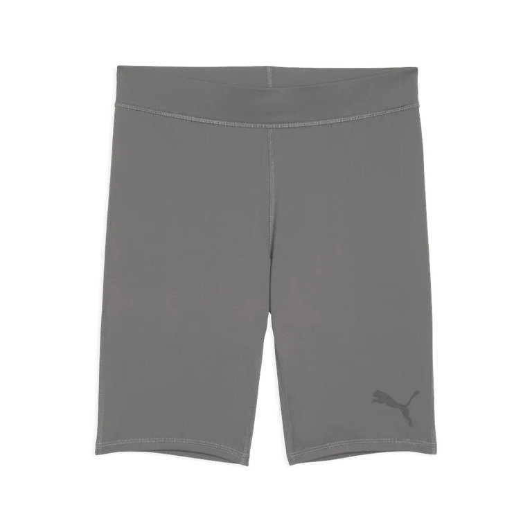 Puma Funktionsunterwäsche Tight teamLIGA26 Baselayer Short grau Herren