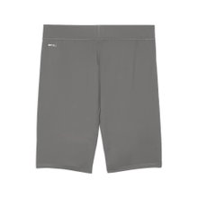 Puma Funktionsunterwäsche Tight teamLIGA26 Baselayer Short grau Herren
