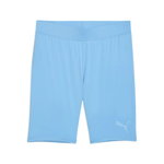 Puma Funktionsunterwäsche Tight teamLIGA26 Baselayer Short hellblau Herren