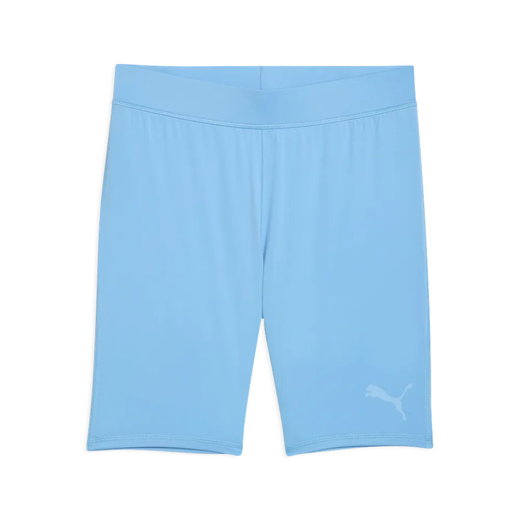 Puma Funktionsunterwäsche Tight teamLIGA26 Baselayer Short hellblau Herren