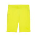 Puma Funktionsunterwäsche Tight teamLIGA26 Baselayer Short neongelb Herren