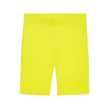 Puma Functional Underwear Tight teamLIGA26 Baselayer Short neon yellow Men's
