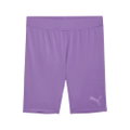 Puma Funktionsunterwäsche Tight teamLIGA26 Baselayer Short lila Herren