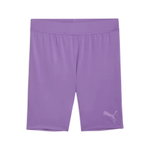 Puma bielizna funkcjonalna Tight teamLIGA26 Baselayer Short fioletowa męska