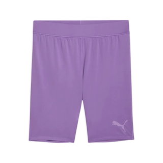 Puma bielizna funkcjonalna Tight teamLIGA26 Baselayer Short fioletowa męska