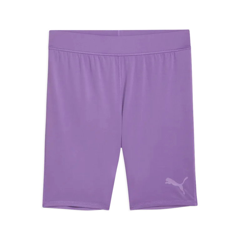 Puma Funktionsunterwäsche Tight teamLIGA26 Baselayer Short lila Herren