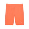 Puma Funktionsunterwäsche Tight teamLIGA26 Baselayer Short neonorange Herren