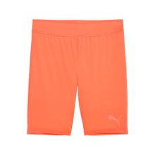 Puma Functional Underwear Tight teamLIGA26 Baselayer Short neon orange Men's