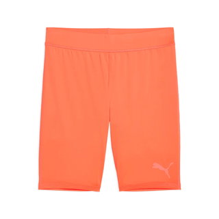 Puma Funktionsunterwäsche Tight teamLIGA26 Baselayer Short neonorange Herren