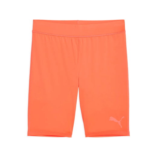 Puma Funktionsunterwäsche Tight teamLIGA26 Baselayer Short neonorange Herren