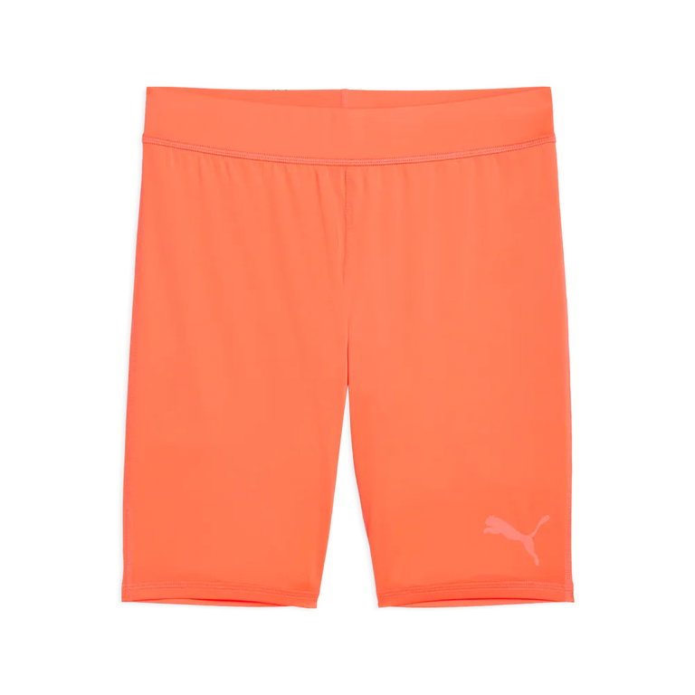 Puma Funktionsunterwäsche Tight teamLIGA26 Baselayer Short neonorange Herren
