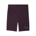 Puma Funktionsunterwäsche Tight teamLIGA26 Baselayer Short pflaumeviolett Herren