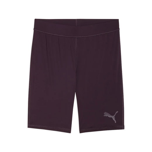 Puma Funktionsunterwäsche Tight teamLIGA26 Baselayer Short pflaumeviolett Herren