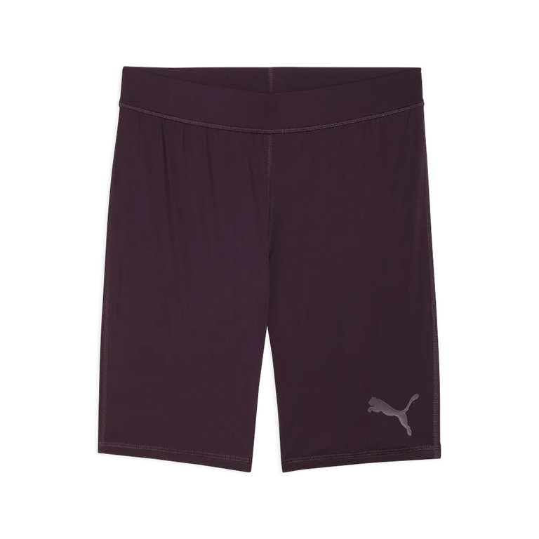 Puma Funktionsunterwäsche Tight teamLIGA26 Baselayer Short pflaumeviolett Herren