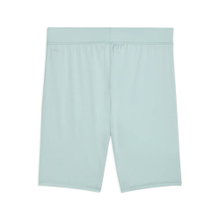 Puma Funktionsunterwäsche Tight teamLIGA26 Baselayer Short mintgrün Herren