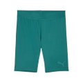 Puma Funktionsunterwäsche Tight teamLIGA26 Baselayer Short dunkelgrün Herren