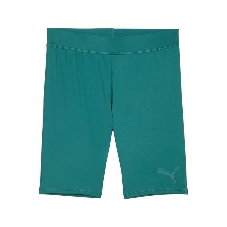 Puma Funktionsunterwäsche Tight teamLIGA26 Baselayer Short dunkelgrün Herren
