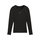 Puma Funktionsunterwäsche Langarmshirt teamLIGA26 Baselayer Tee schwarz Jungen