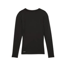 Puma Functional Underwear Long Sleeve Shirt teamLIGA26 Baselayer Tee black Boys