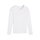 Puma Funktionsunterwäsche Langarmshirt teamLIGA26 Baselayer Tee weiss Jungen