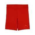 Puma Funktionsunterwäsche Tight teamLIGA26 Baselayer Short rot Jungen