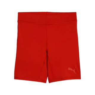 Puma Functional Underwear Tight teamLIGA26 Baselayer Short red Boys