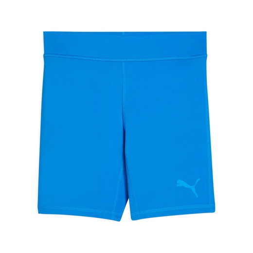 Puma Funktionsunterwäsche Tight teamLIGA26 Baselayer Short blau Jungen