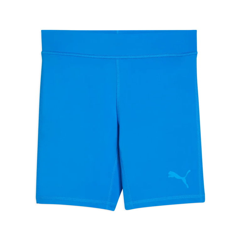 Puma Funktionsunterwäsche Tight teamLIGA26 Baselayer Short blau Jungen