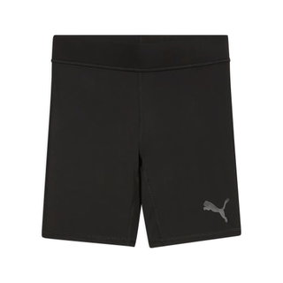 Puma Funktionsunterwäsche Tight teamLIGA26 Baselayer Short schwarz Jungen
