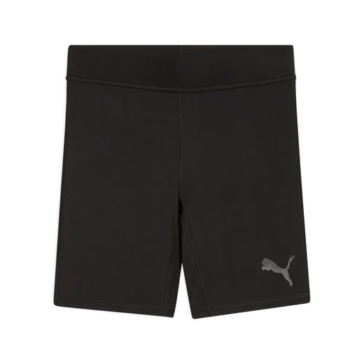Puma Funktionsunterwäsche Tight teamLIGA26 Baselayer Short schwarz Jungen