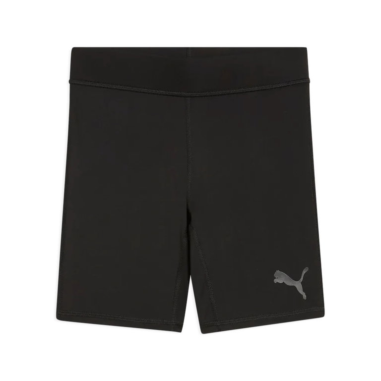 Puma Funktionsunterwäsche Tight teamLIGA26 Baselayer Short schwarz Jungen