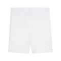 Puma Funktionsunterwäsche Tight teamLIGA26 Baselayer Short weiss Jungen