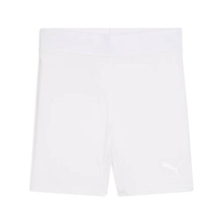Puma Functional Underwear Tight teamLIGA26 Baselayer Short white Boys
