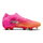 Puma Fussballschuhe Future 9 Ultimate FG (für festen Boden) bunt Herren