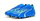 Puma Fussballschuhe Ultra Match MG (für festen Boden/Kunstoberflächen) blau/grün Herren