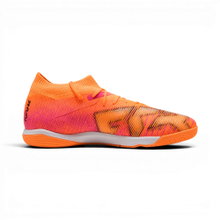 Puma Football Boots Future 8 Match IT (Indoor Training) orange-red Men's